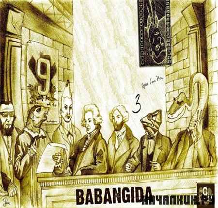 Babangida (���������) - ����������� ������� (2012)