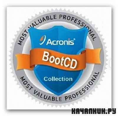 Acronis True Image Home 2013 16.0.0.5551 Plus Pack / Acronis Disk Director 11 Home Update 2 Build 2343 BootCD