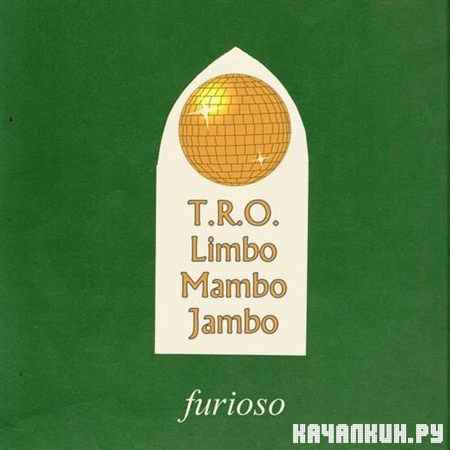 T.R.O. - Limbo Mambo Jambo (2012)