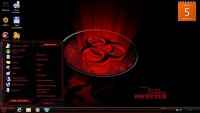 Windows 7 Ultimate RED SP1 ������� V1.P5 (32bit) (2012) Russian