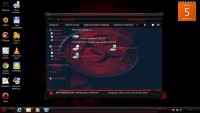 Windows 7 Ultimate RED SP1 ������� V1.P5 (32bit) (2012) Russian