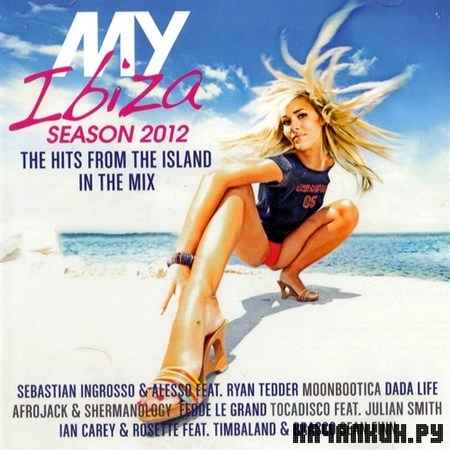 My Ibiza: Season 2012