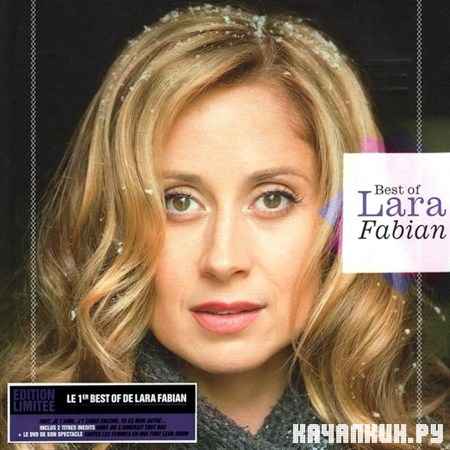 Lara Fabian - Best Of (2010)