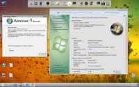 Windows 7x86 Enterprise & Ultimate UralSOFT 10.3.12