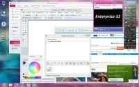 Microsoft Windows 8 Professional VL & Enterprise RTM SMG lopatkin.b.n (x86-�64) 2012 �