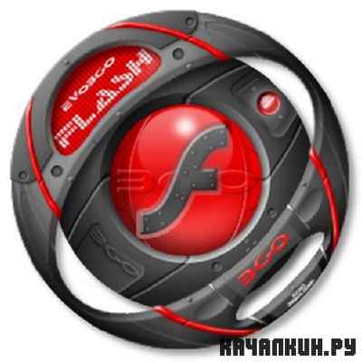Adobe Flash Player v.11.4.402.287 Final rus
