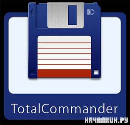 Total Commander 8.01