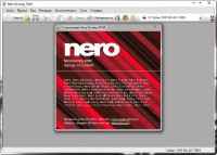 Nero Burning ROM & Nero Express v 12.0.20000 RePack by MKN rus/eng