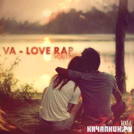 Love-Rap vol.17 (2012)