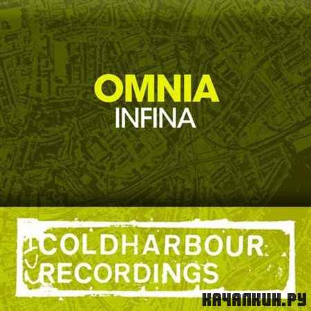 Omnia - Infina (2012)