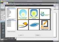 EximiousSoft Logo Designer 3.10 Portable by Dinis124