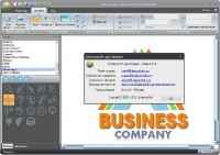 EximiousSoft Logo Designer 3.10 Portable by Dinis124