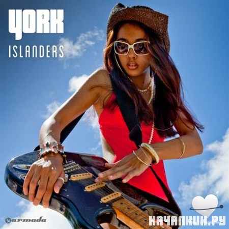 York - Islanders (2012)