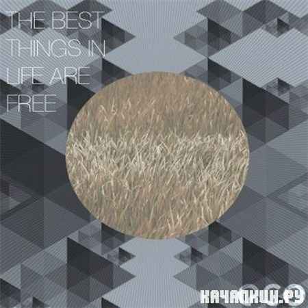 DJ Eco - The Best Things In Life Are Free (2012)