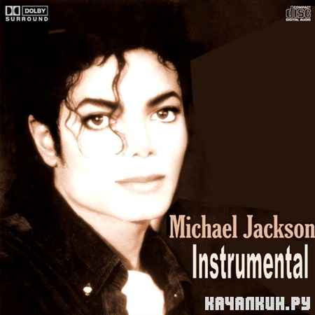 Michael Jackson - Instrumental (2009)