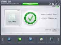 Comodo Internet Security Premium v.6.0.252829.2560 Beta ������, ���