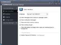 Comodo Internet Security Premium v.6.0.252829.2560 Beta ������, ���