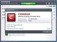 Comodo Internet Security Premium v.6.0.252829.2560 Beta ������, ���