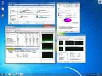 Windows 7 SP1 x86/x64 Ru 4in1 Orig-Upd 10.2012 by OVGorskiy 2DVD