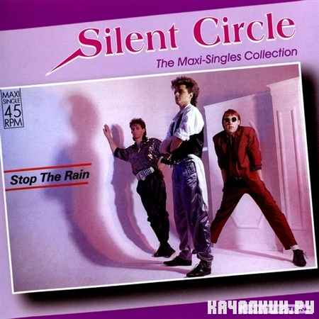 Silent Circle - The Maxi-Singles Collection (2006)