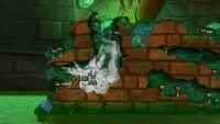 Worms Revolution 2012  Strategy (Turn-based) / 3D, Multi / ENG / RUS 7 Repack �� R.G. GraSe Team