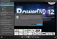 CyberLink PowerDVD Ultra 12.0.2118a.57