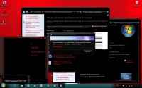 Windows 7 Ultimate SP1 x86 Game Edition Doom3 Vlazok 2012 ���