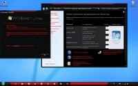 Windows 7 Ultimate SP1 x86 Game Edition Doom3 Vlazok 2012 ���