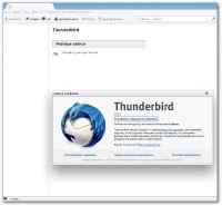 Mozilla Thunderbird 16.0.1 Final by PortableApps ���