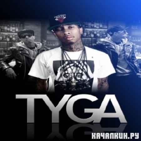 Tyga � Best Of So Far (2012)