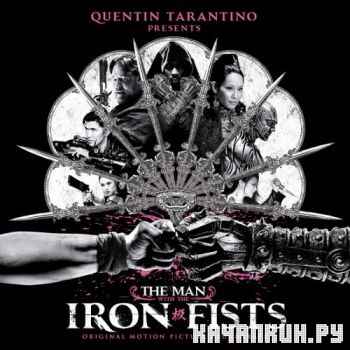 The Man With the Iron Fists (2012)