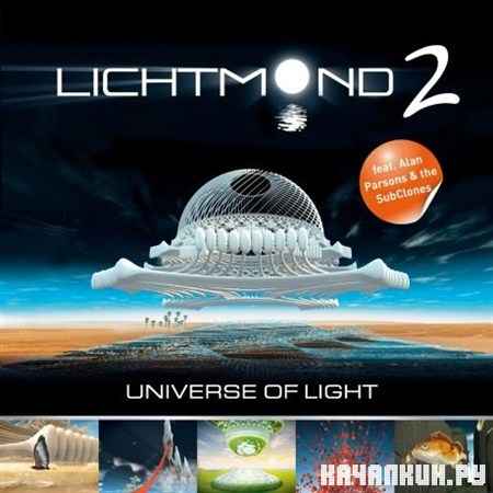Lichtmond 2 - Universe of Light (2012)