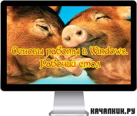 ������ ������ � Windows. ������� ���� (2011) DVDRip