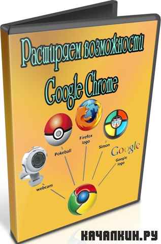 ��������� ����������� Google Chrome (2011) DVDRip