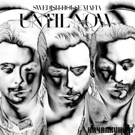 Swedish House Mafia - Until Now (2012)