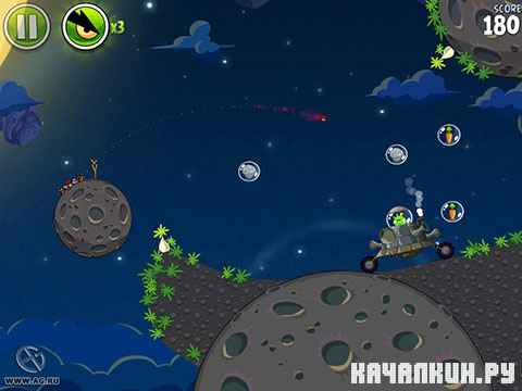 Angry Birds Anthology 2012 ( ��� Windows XP / Vista / 7 x32-x64) - �������� ����� ��������� 2012