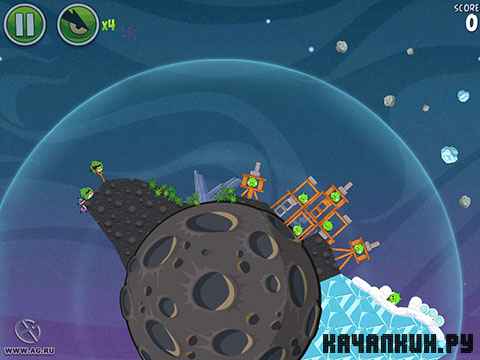 Angry Birds Anthology 2012 ( ��� Windows XP / Vista / 7 x32-x64) - �������� ����� ��������� 2012
