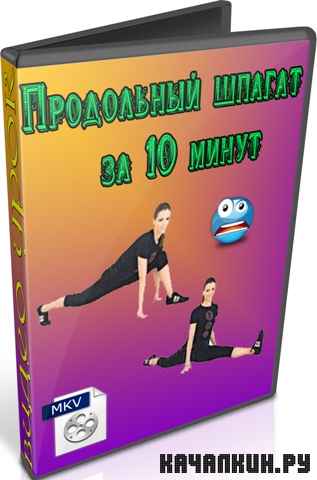���������� ������ �� 10 ����� (2012) DVDRip