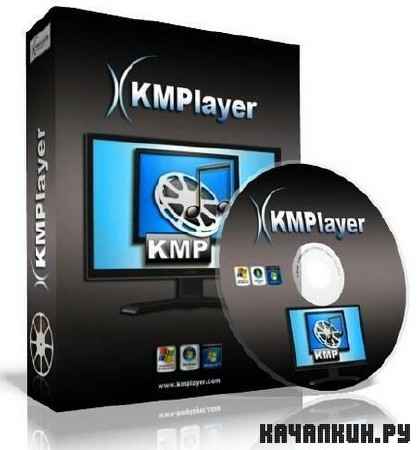 The KMPlayer 3.4.0.55 Final + Portable *PortableAppZ*