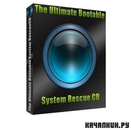 SystemRescueCd 3.1.0 Final