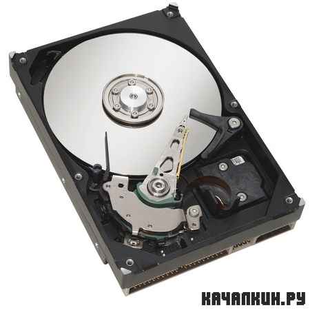 EASEUS Todo Backup Free Edition 5.3