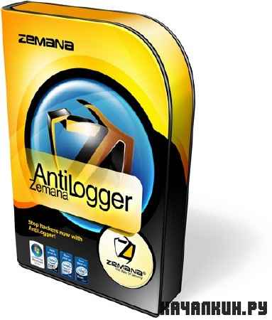 Zemana Antilogger 1.9.3.222 Final