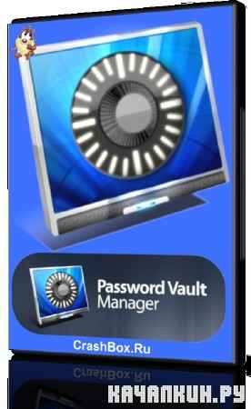 Devolutions Password Vault Manager Enterprise 4.0.1.0 Final