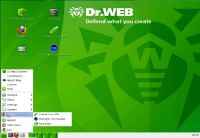 Dr.Web LiveCD v 6.0.2 (1.11.2012) + ������������ �������/����������