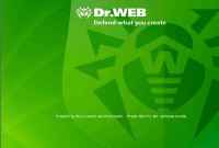 Dr.Web LiveCD v 6.0.2 (1.11.2012) + ������������ �������/����������