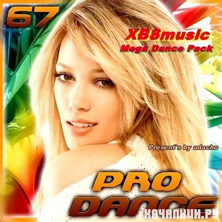Pro Dance Vol 67 (2012)