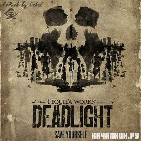 Deadlight  [RePack/Rus/2012]