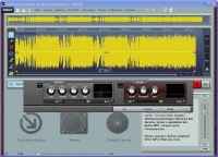 MAGIX Audio Cleaning Lab MX (18.0.0.9) (32bit+64bit) [2012|Eng|Rus]