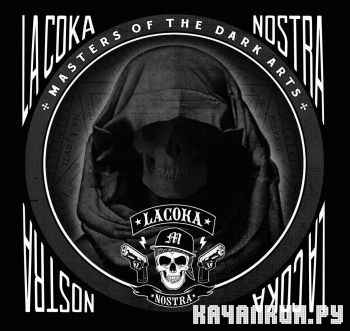 La Coka Nostra - Masters of the Dark Arts (2012) lossless