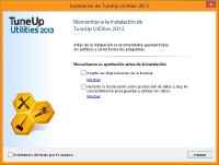TuneUp Utilities 2013 v13.0.2020.69 Final (2012) RUS